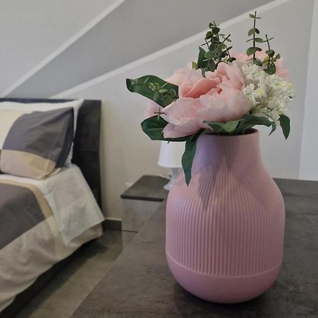 Dimora Della Concordia Apartment Catania Ngoại thất bức ảnh