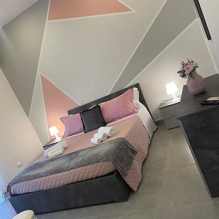 Dimora Della Concordia Apartment Catania Ngoại thất bức ảnh