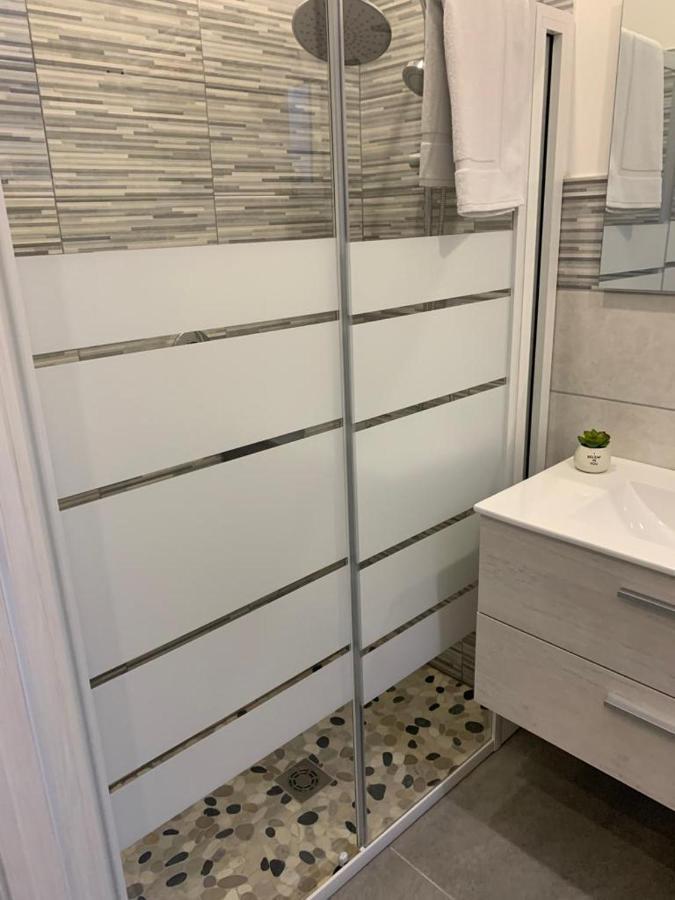 Dimora Della Concordia Apartment Catania Ngoại thất bức ảnh