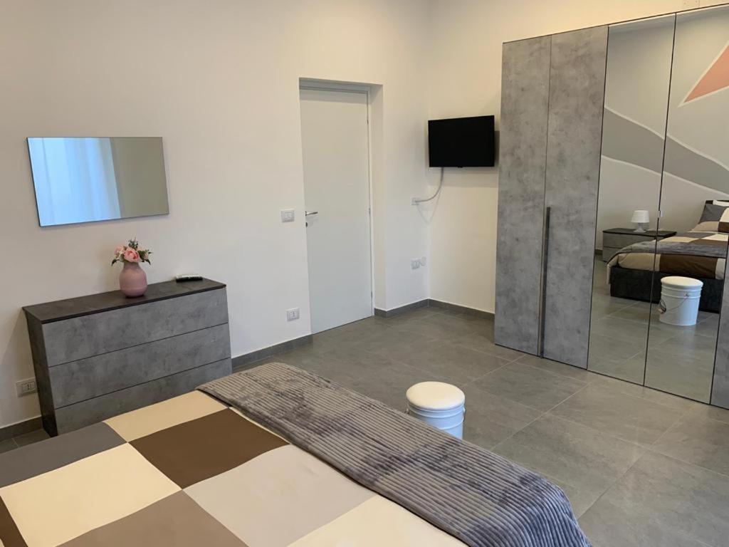 Dimora Della Concordia Apartment Catania Ngoại thất bức ảnh