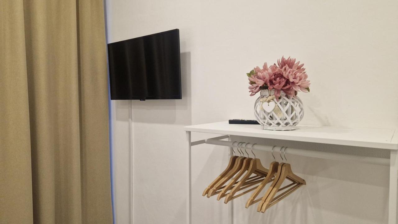 Dimora Della Concordia Apartment Catania Ngoại thất bức ảnh
