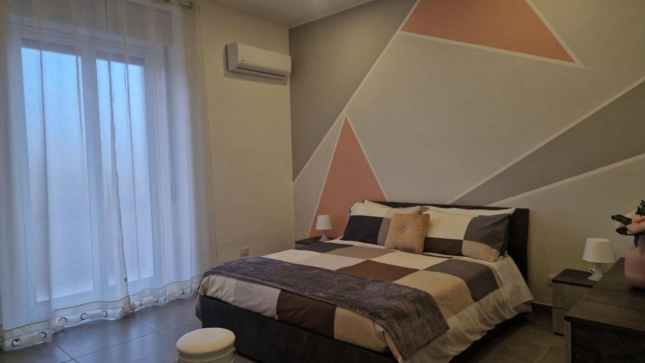 Dimora Della Concordia Apartment Catania Ngoại thất bức ảnh