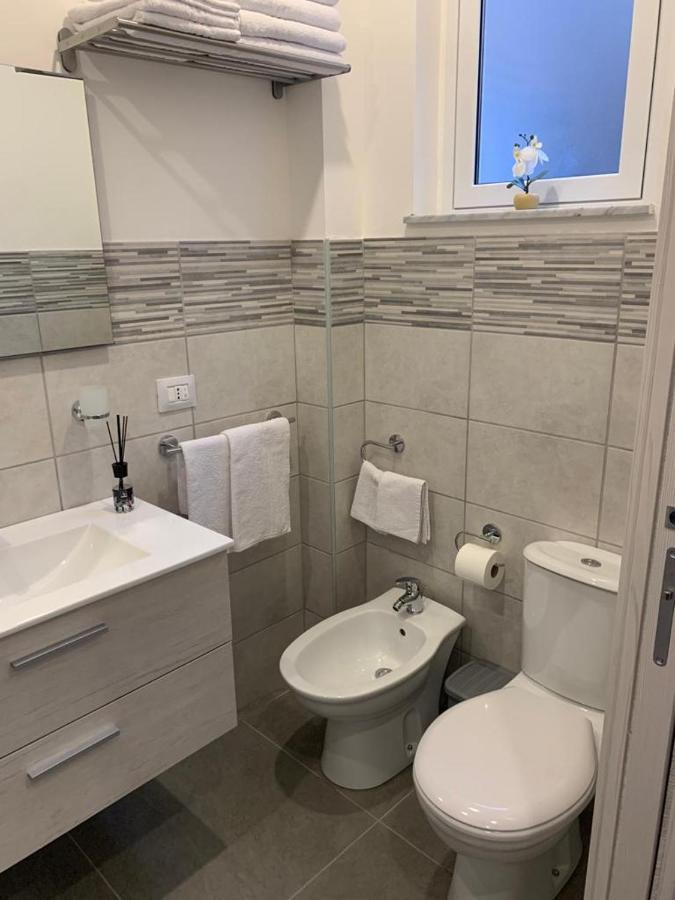 Dimora Della Concordia Apartment Catania Ngoại thất bức ảnh