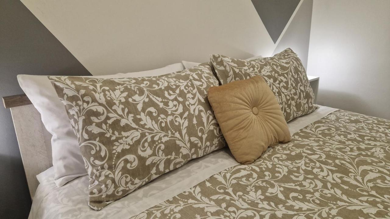 Dimora Della Concordia Apartment Catania Ngoại thất bức ảnh